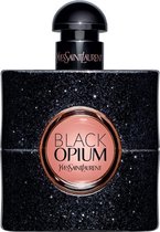 Yves Saint Laurent - Eau de parfum - Opium Black - 150 ml