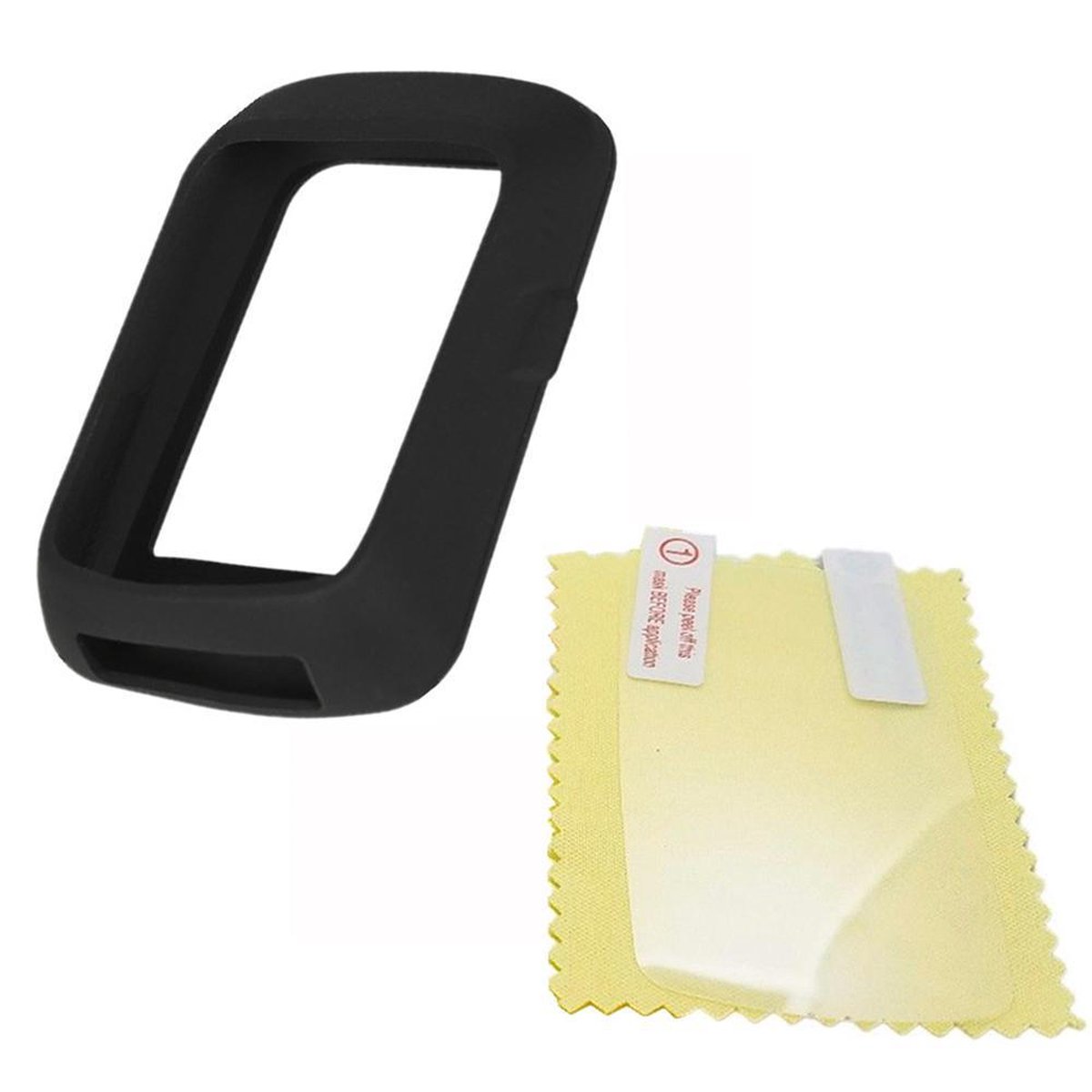 wahoo elemnt bolt cover