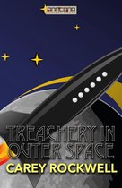 Tom Corbett — Space Cadet 6 - Treachery in Outer Space