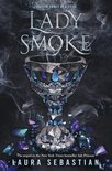 Ash Princess 2 - Lady Smoke