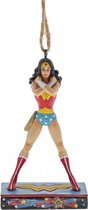 DC Comics by Jim Shore Ornament Kersthanger Wonder Woman 11 cm