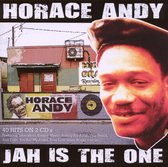 Jah Is The One