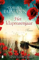 Omslag Het klaprozenjaar