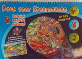 boek voor speurneuzen