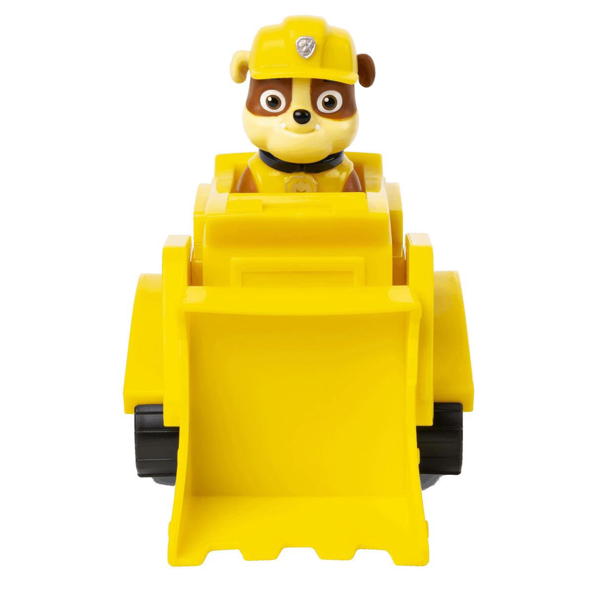 PAW Patrol Bulldozer met Rubble