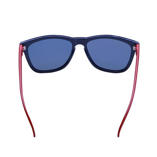 Amoy Florus HD 1.1mm 7 Layers Polarized Lens - TR-90 Ultra-Light frame - Anti-Reflect coating - True Revo Paars Coating - 100% UVA + UVB Bescherming van Amoy — afbeelding 4