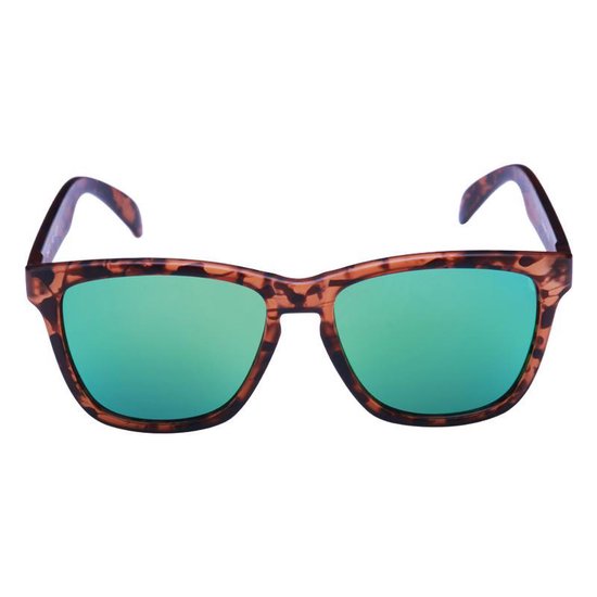 Amoy Florus HD 1.1mm 7 Layers Polarized Lens - TR-90 Ultra-Light frame - Anti-Reflect coating - True Green Revo Coating - 100% UVA + UVB Bescherming van Amoy — afbeelding 5