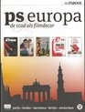 PS Europa Box (L'auberge Espagnol / Goodbye Lenin / Matchpoint / Paris Je'Taime / Alles is Liefde)