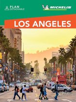 GUIDE VERT - LOS ANGELES WEEK-END