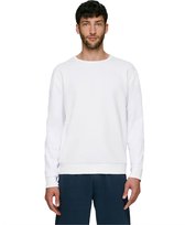 Stanley/Stella Eerlijk Eco Trui Wit L