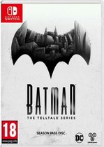Batman: A Telltale Game Series /Switch