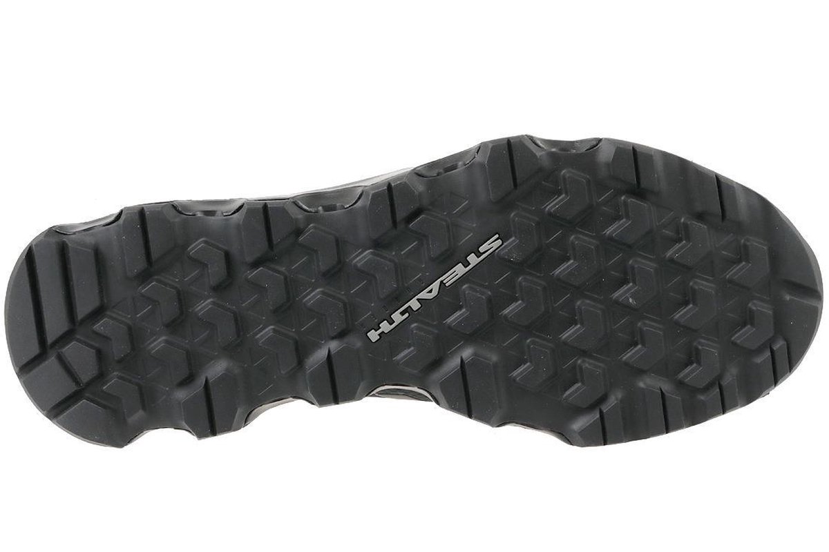 adidas Terrex CC Voyager CM7535, Homme, Noir, Chaussures de course taille:  46 EU | bol