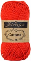 Scheepjes Catona 25gr. 115