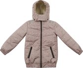 Ducksday Winter jacket June - maat 110/116