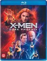 X-Men: Dark Phoenix (Blu-ray)