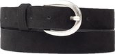Ceinture Cowboysbelt Belt Belt 259140 Noir Taille: 95