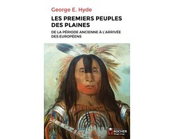 Les premiers peuples des Plaines