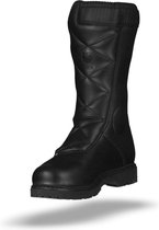 Sidi Scramble Rain Black Motorcycle Boots 45