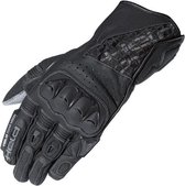 Held Air Stream II Black Motorcycle Gloves 12
