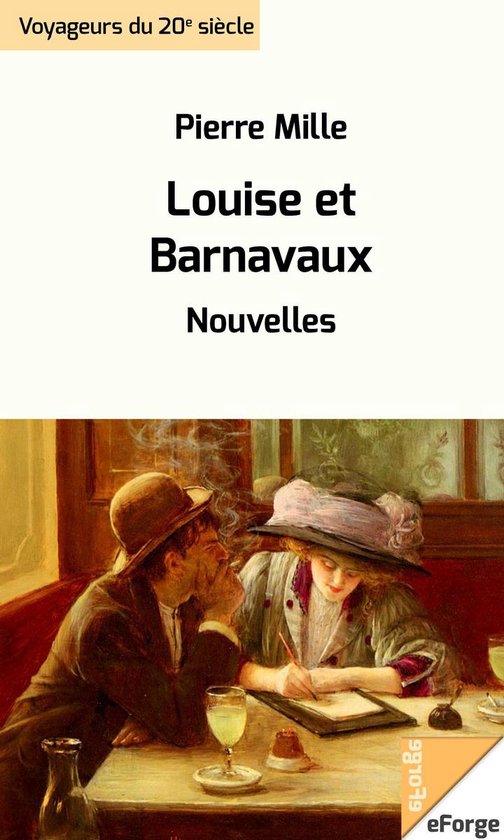 Louise et Barnavaux - cover