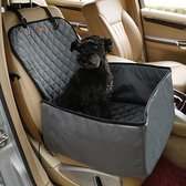 native Sturen Vergevingsgezind Autostoel Hond of Kat Multifunctioneel - 45 cm x 45 cm - Waterproof -  Autotas -... | bol.com
