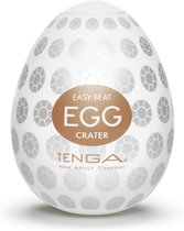 Tenga Egg - Crater