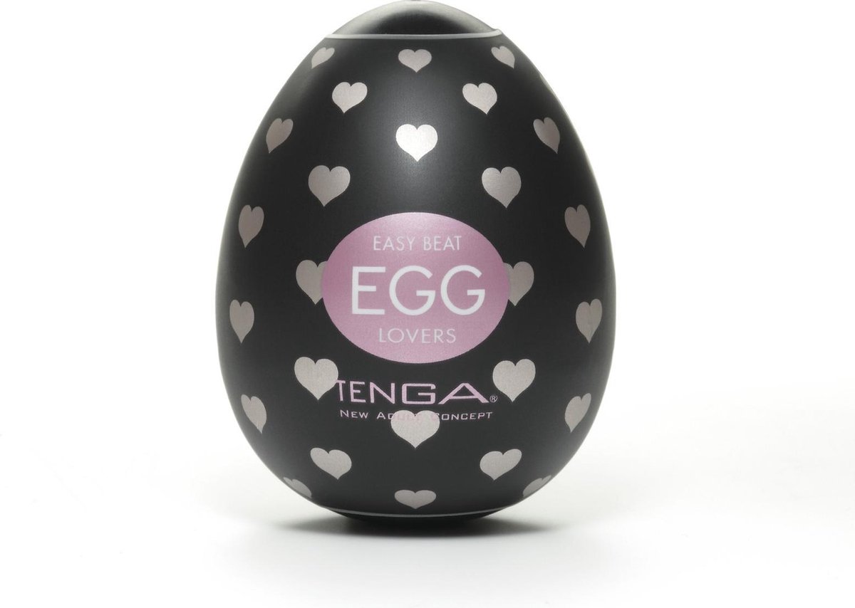 Tenga Egg - Lovers
