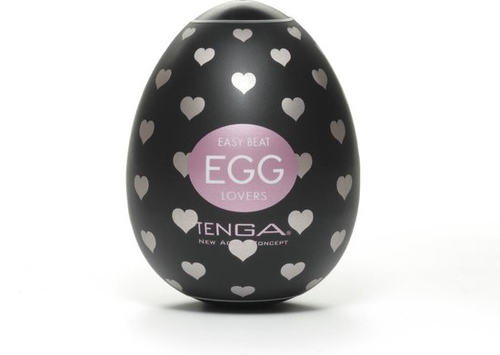 TENGA - Egg - Lovers