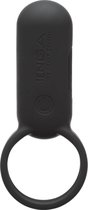 Tenga - Smart Vibe cockring - Zwart