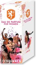 KNVB Leeuwinnen eau de parfum 100ml