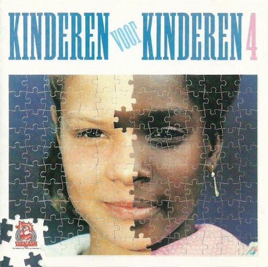Kinderen Voor Kinderen - Deel 4, Kinderen voor Kinderen | CD (album) |  Muziek | bol.com