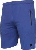 Donnay Joggingshort - Sportshort - Heren - Maat M - Blauw