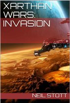 Xarthan Wars - Xarthan Wars: Invasion