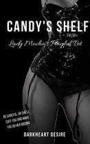 Candy's Shelf - Candy's Shelf - Lady Mocha's Playful Pet