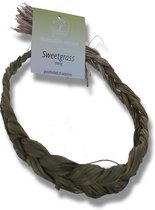 Sweetgrass extra lang