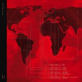 Right Hand Left Hand - Zone Rouge (2 LP)