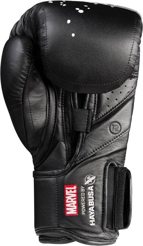 punisher boxing gloves