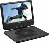 LOGIK L9SPDVD16 Portable DVD Player - Black