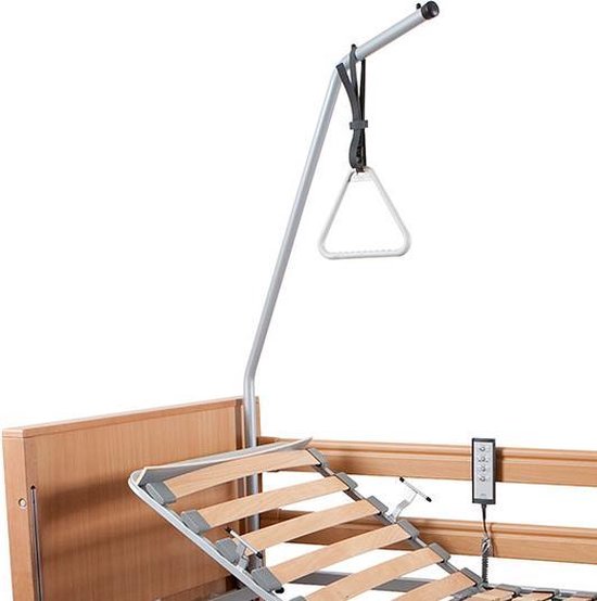 Product klauw nep Bed Box Wonen - Papegaai voor hoog laag bed Carely | bol.com
