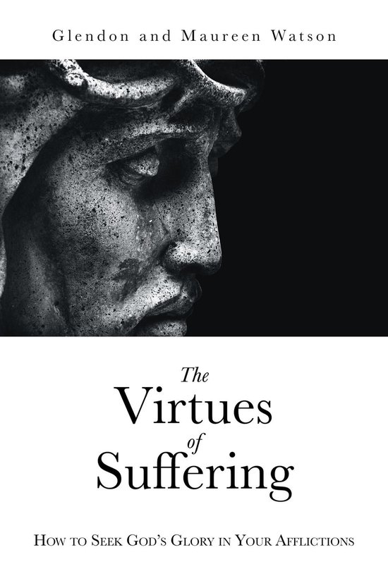 The Virtues of Suffering - cover