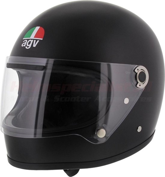 AGV X3000 motorhelm | bol.com