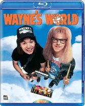 WAYNE'S WORLD (D/F) [BD]