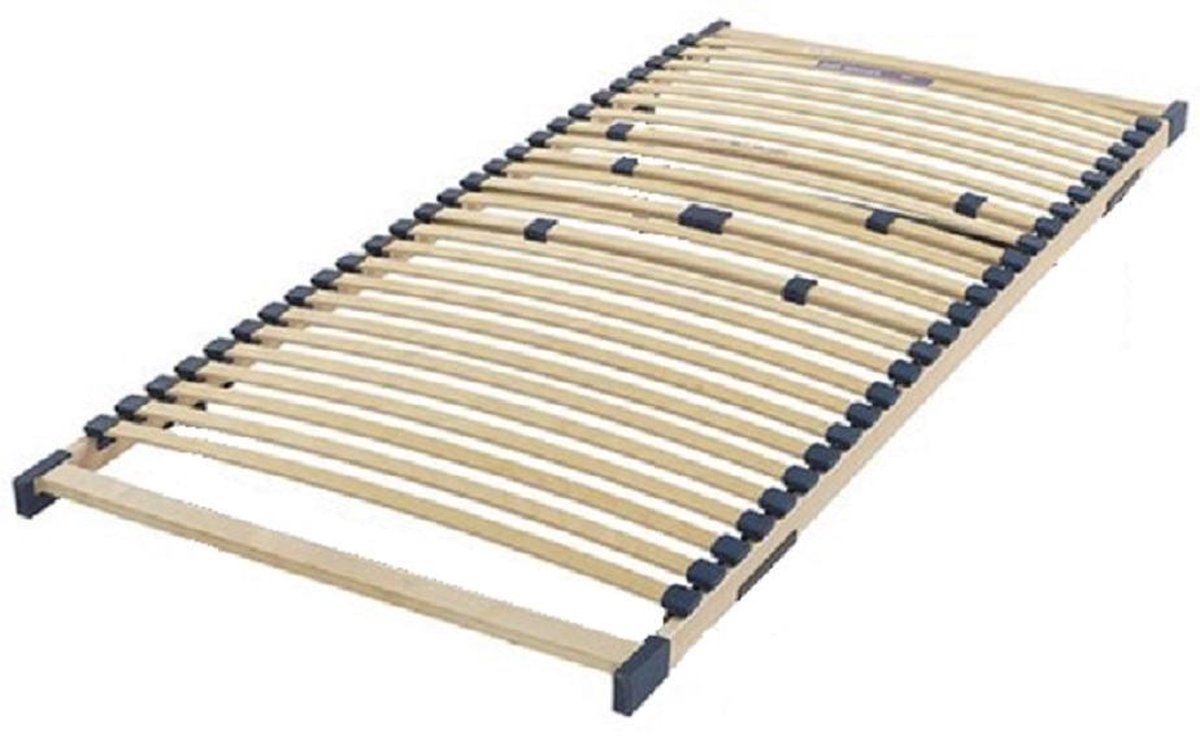 Lattenbodem Luxor 26 Lats 80x200