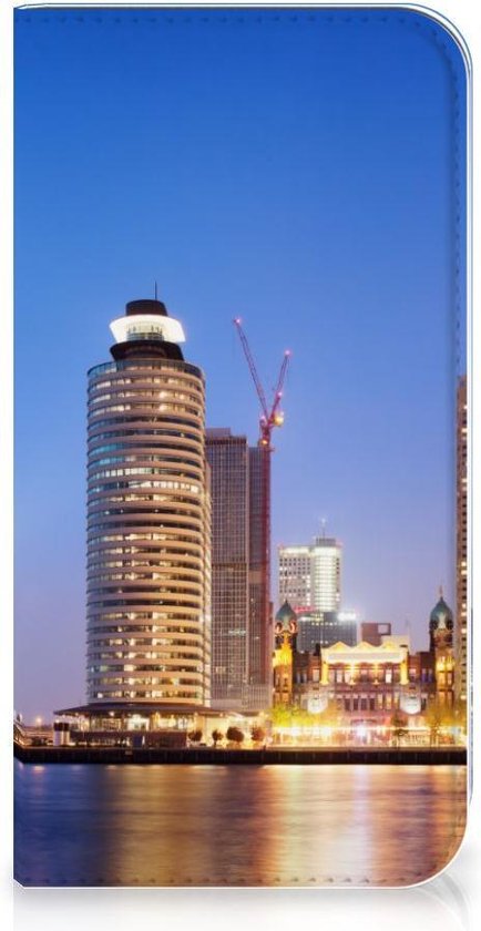 Couverture de livre pour iPhone 11 Pro Rotterdam