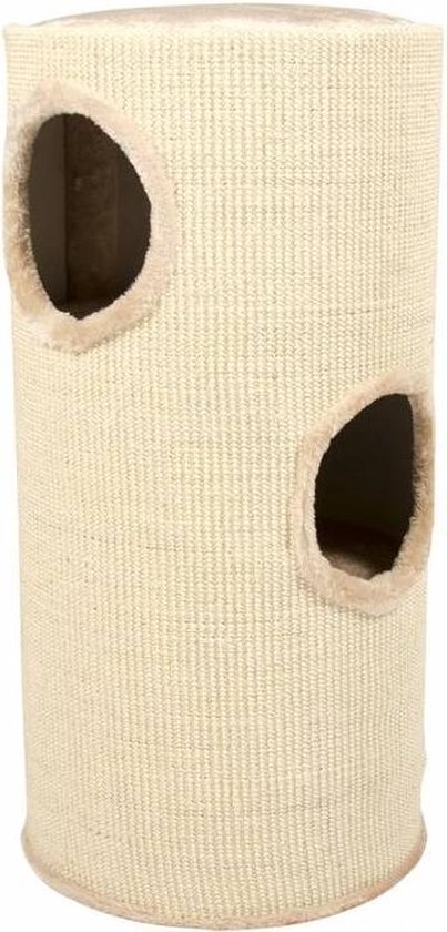 Duvo+ Krabton Tower Beige