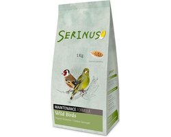 Serinus Wilde Vogels Maintenance Formula 1 kg