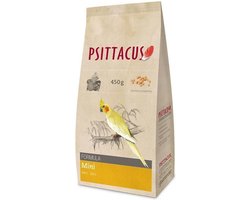 Psittacus Maintenance Mini Formula 450 gr