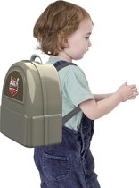 Luna Reisspellen 4-in-1 In Rugzak 24,5 Cm