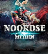 Een wereld vol mythen - Noordse mythen