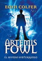 Artemis Fowl